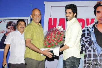 Sushanth Birthday Celebrations